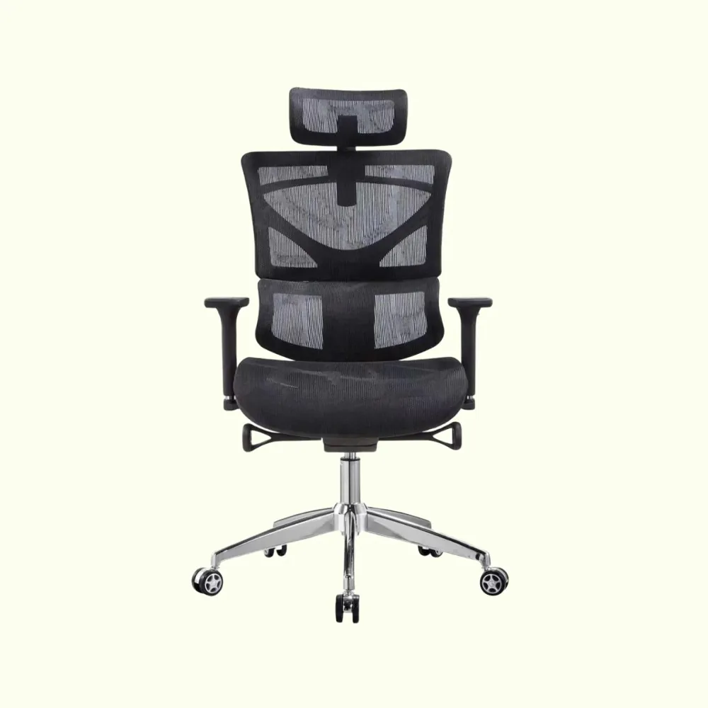 MindSeat premium ergonomic mesh chair