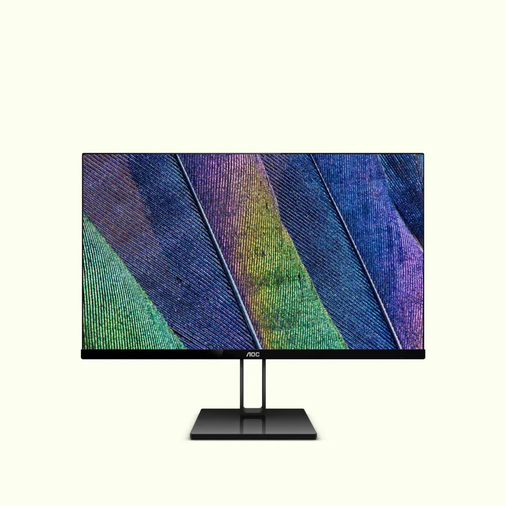 Монитор 24" FHD