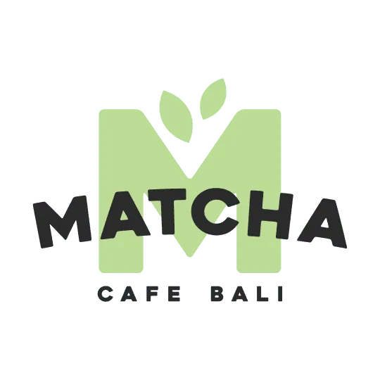 Matcha Cafe Bali