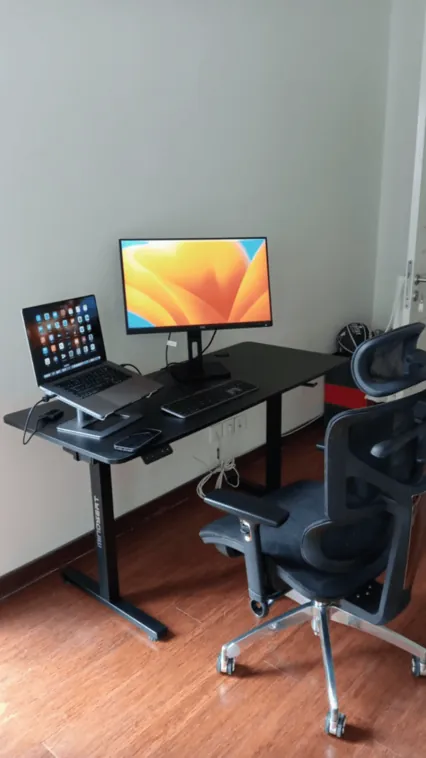 The Productive, фото 2