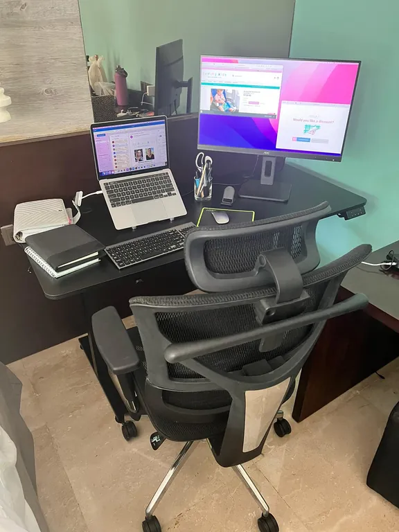 The Productive, фото 3